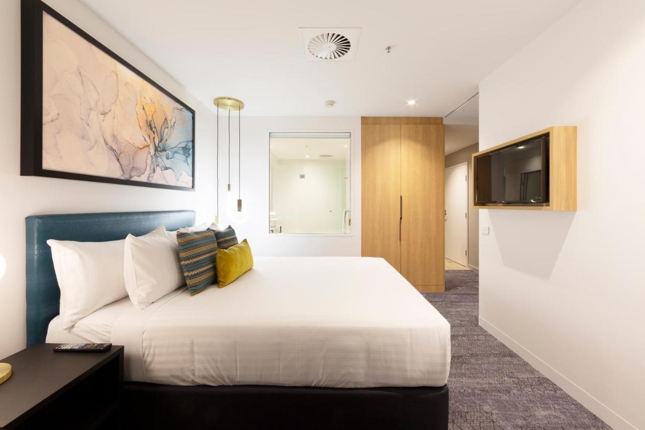 Mercure Canberra Belconnen Exterior photo