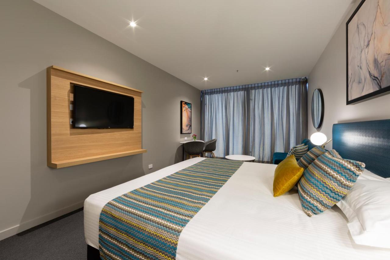Mercure Canberra Belconnen Exterior photo