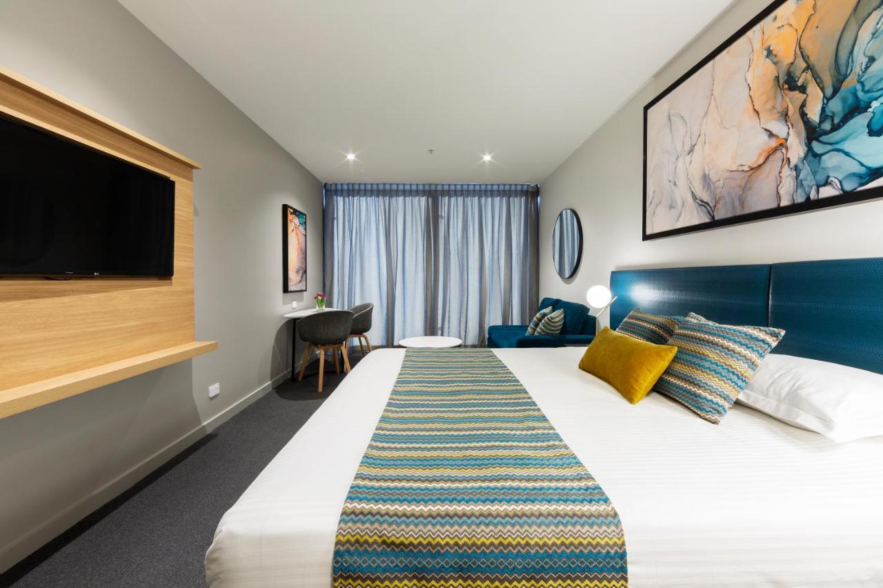 Mercure Canberra Belconnen Exterior photo