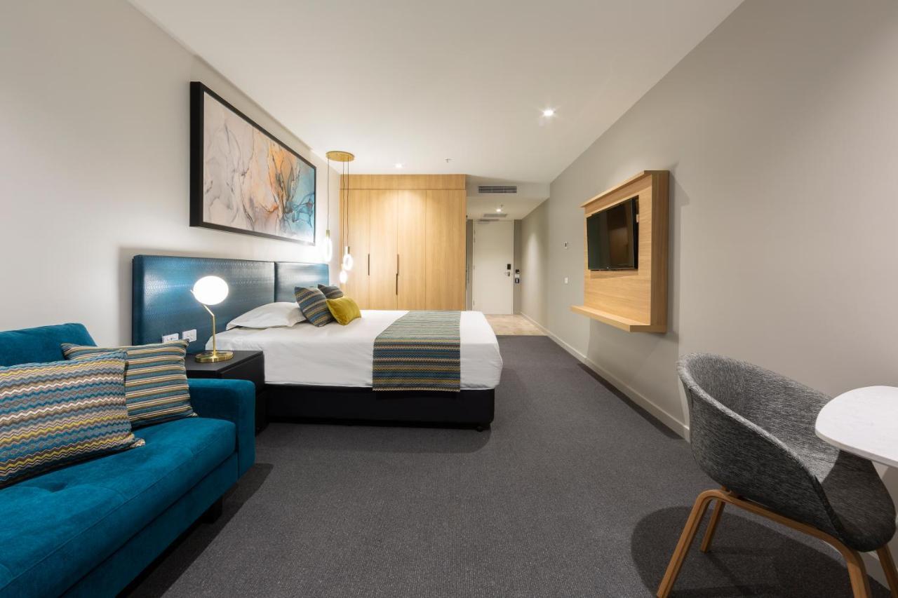 Mercure Canberra Belconnen Exterior photo